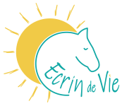 Ecrin de Vie Logo RVB