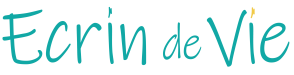 Ecrin de Vie texte